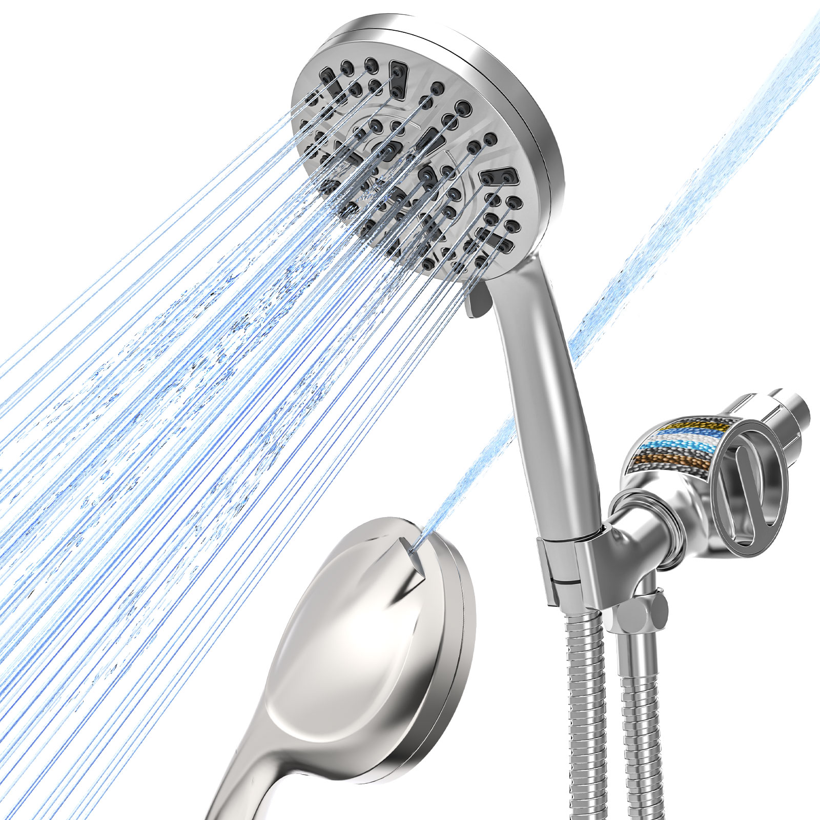 Handheld Filter System